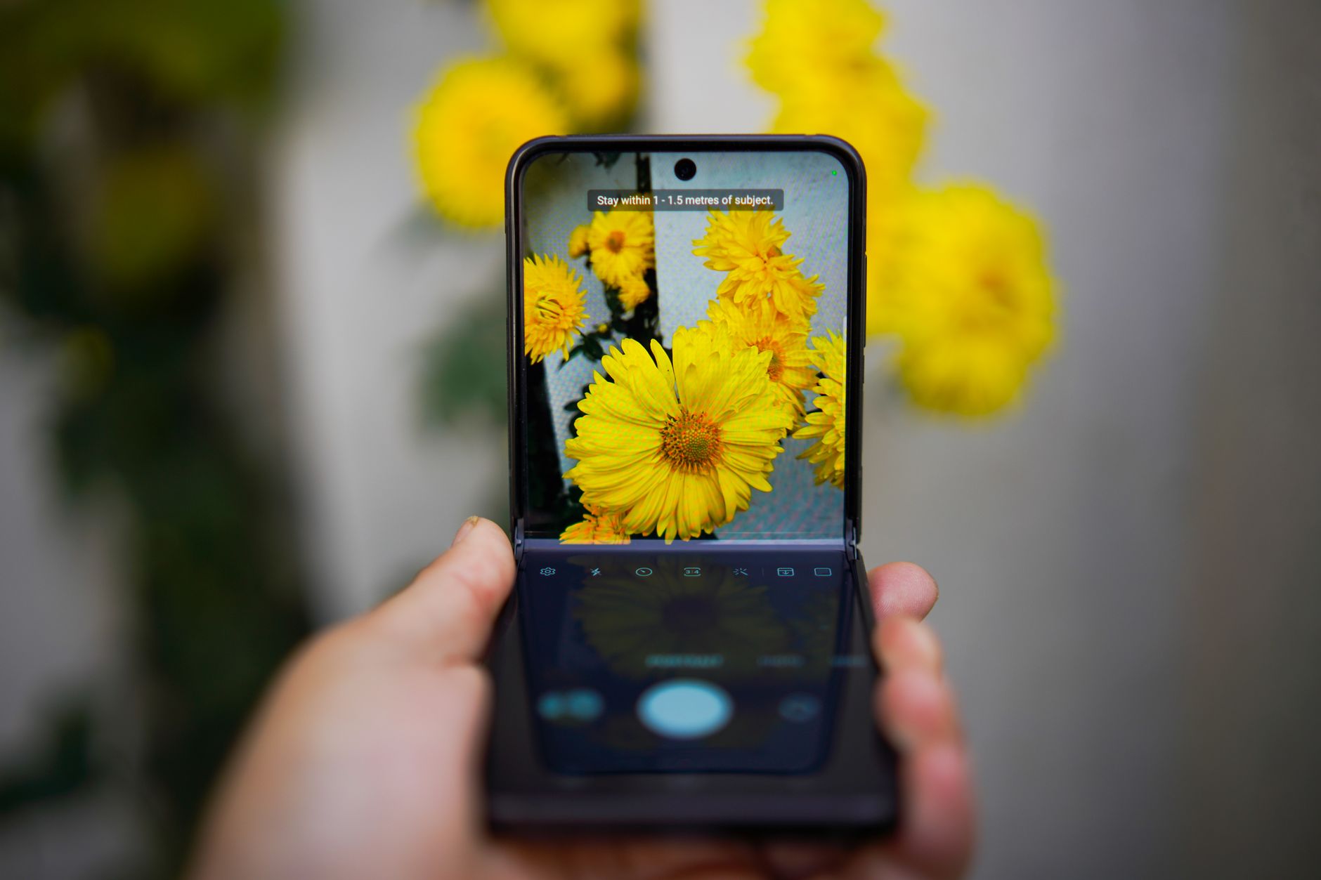 A Foldable iPhone Waits in the Wings