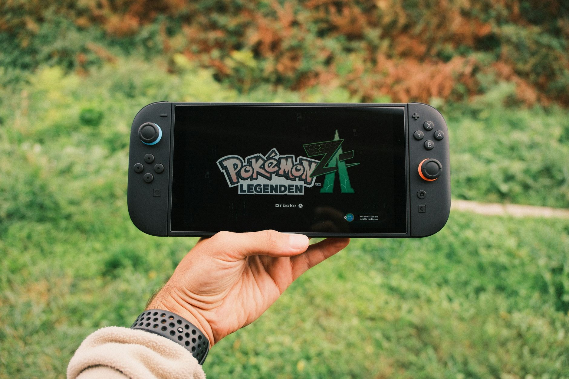 A Game Maker in Your Pocket