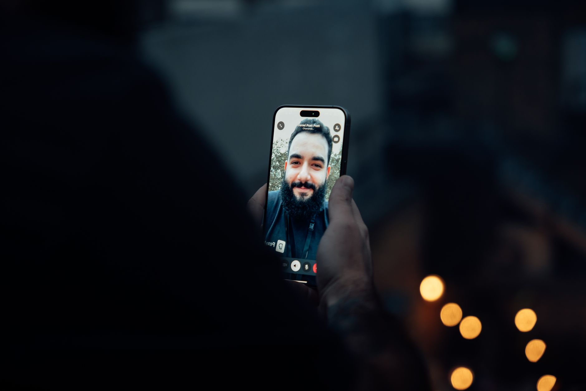 Your Face Is Now a Spare Key