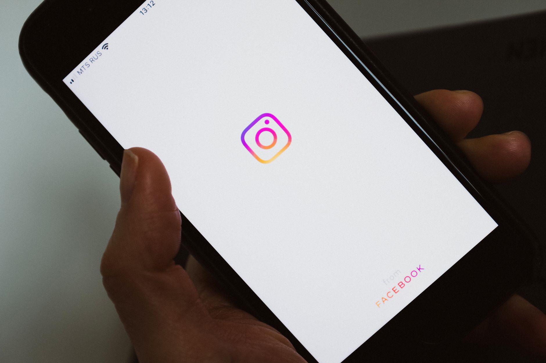 Your Instagram photos are now AI training data